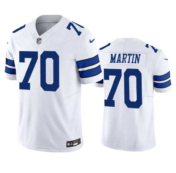 Men & Women & Youth Dallas Cowboys #70 Zack Martin White 2023 F.U.S.E. Limited Stitched Football Jersey,We sell and wholesale Men & Women & Youth Dallas Cowboys #70 Zack Martin White 2023 F.U.S.E. Limited Stitched Football Jersey on line form chian!